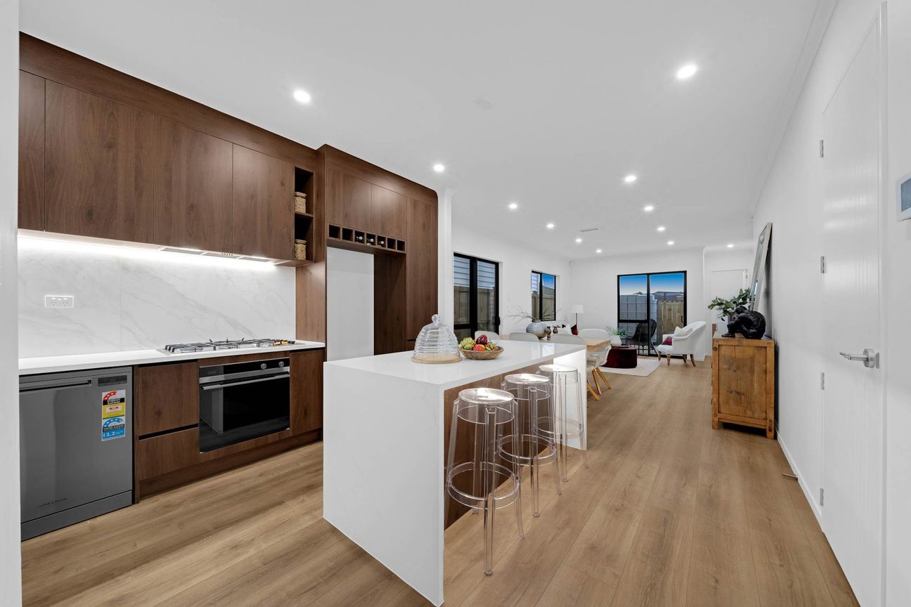 Modern Living in a Convenient Burswood Location - Ansicht 4