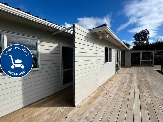 182b Ross Road, Whakamarama