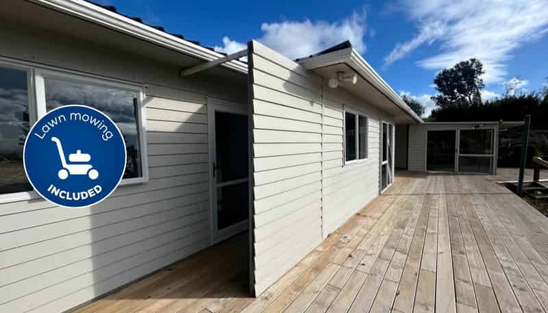 182b Ross Road, Whakamarama