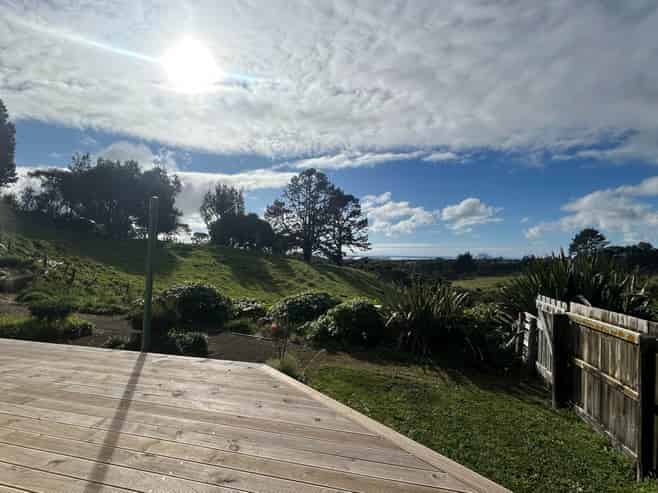 182b Ross Road, Whakamarama