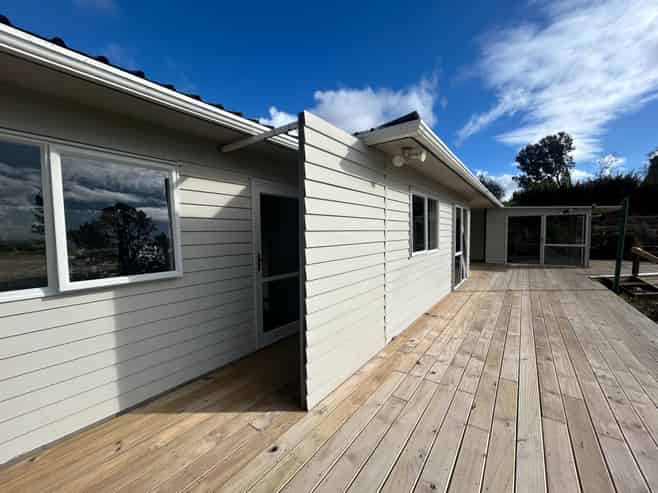 182b Ross Road, Whakamarama