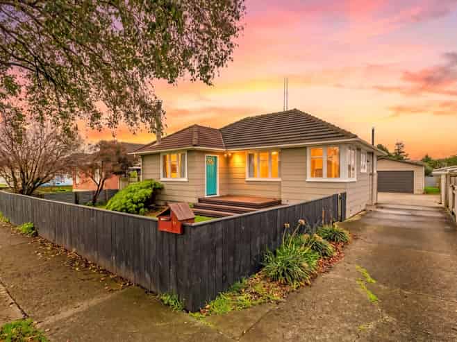 51 Seddon Street, Takaro