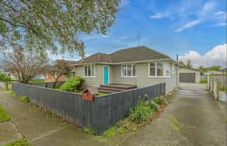 51 Seddon Street, Takaro
