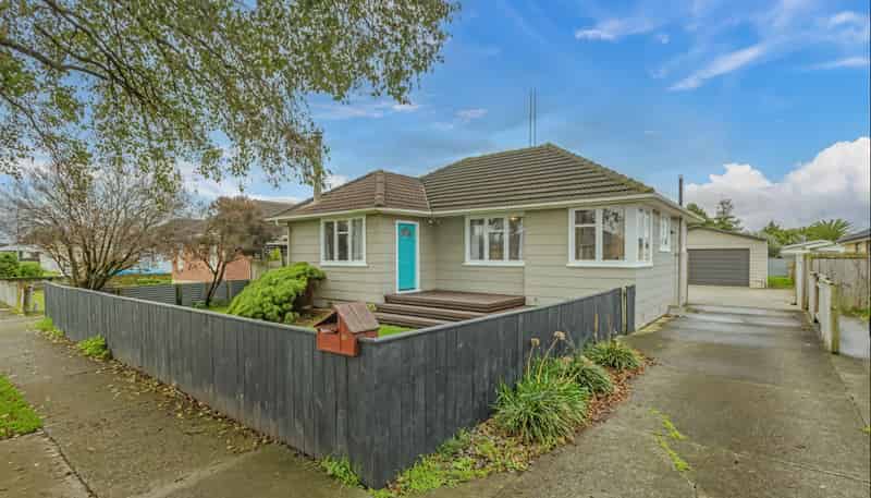 51 Seddon Street, Takaro