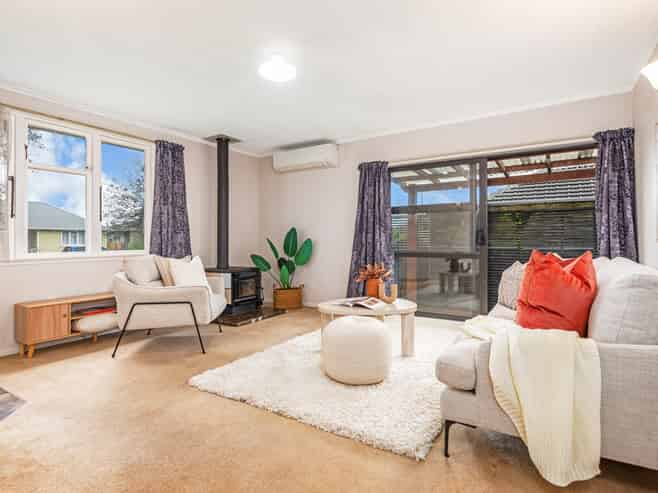 51 Seddon Street, Takaro