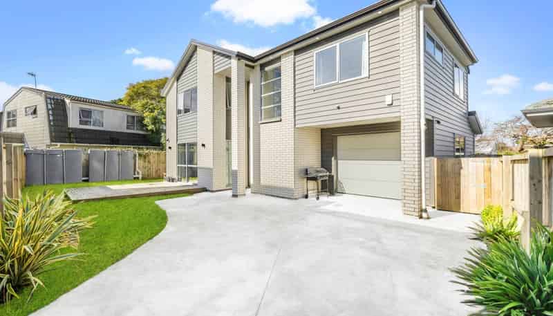 39A Esperanto Road, Papatoetoe