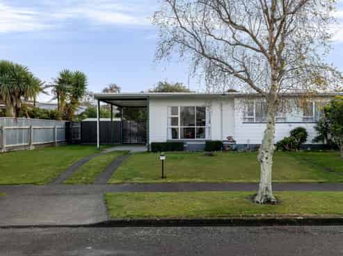 1/145 Ruamahanga Crescent, Terrace End