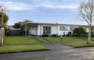 1/145 Ruamahanga Crescent, Terrace End