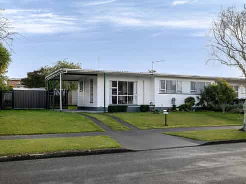 1/145 Ruamahanga Crescent, Terrace End