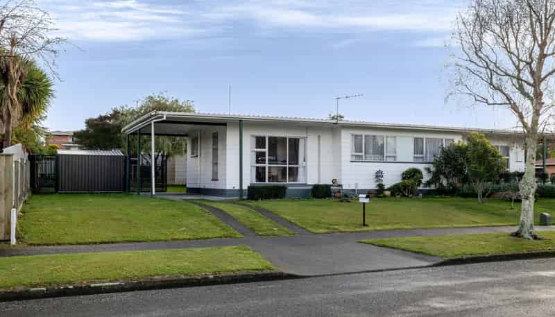 1/145 Ruamahanga Crescent, Terrace End