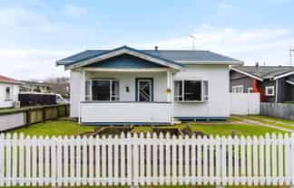 467 Aberdeen Road, Te Hapara