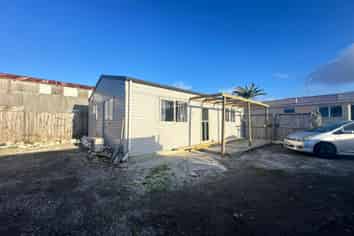  walmsley road, Otahuhu (Manukau)