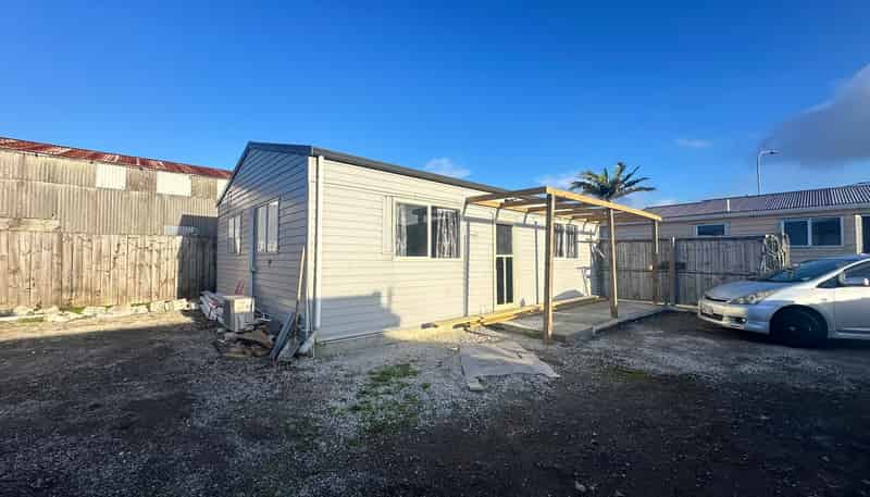  walmsley road, Otahuhu (Manukau)