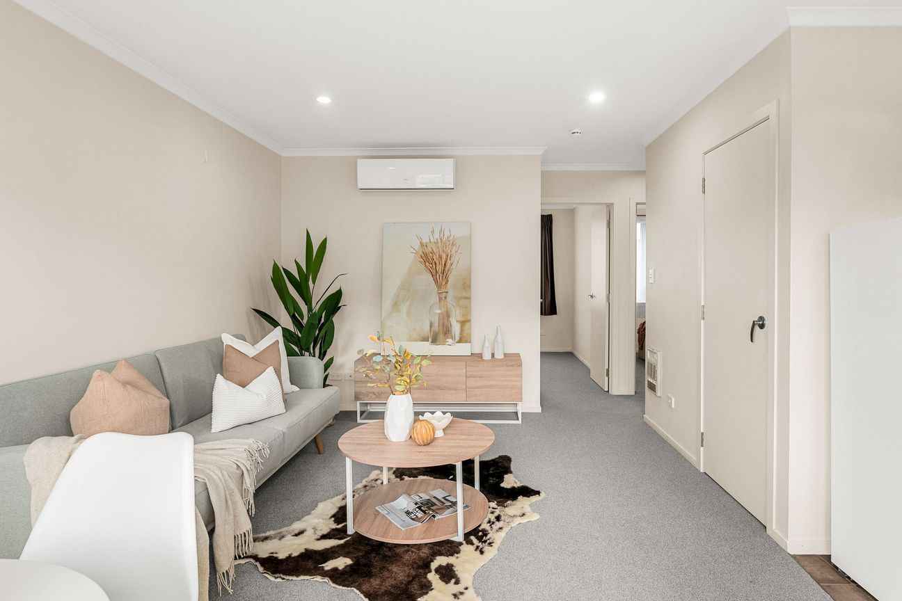 Brick, Double Glazed & Budget Friendly - Widok 5