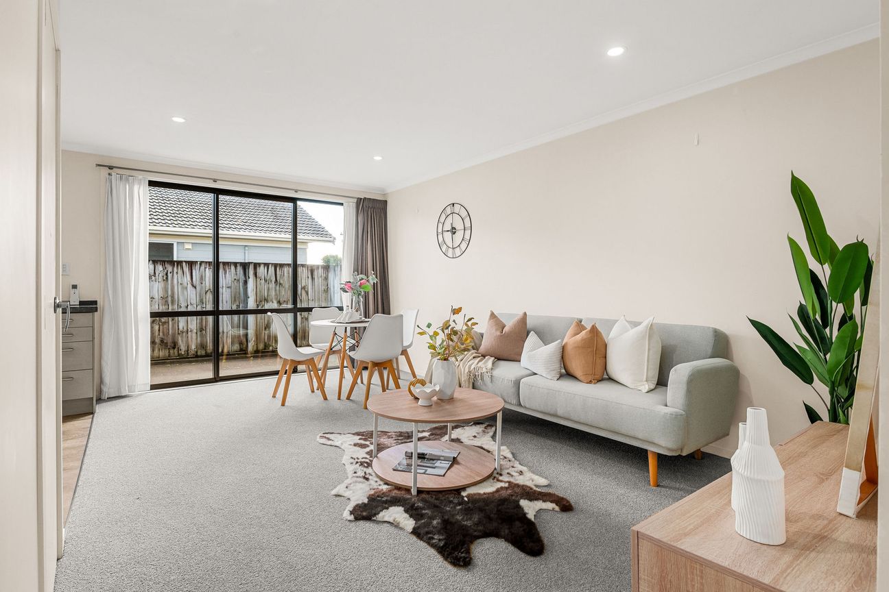 Brick, Double Glazed & Budget Friendly - Widok 3