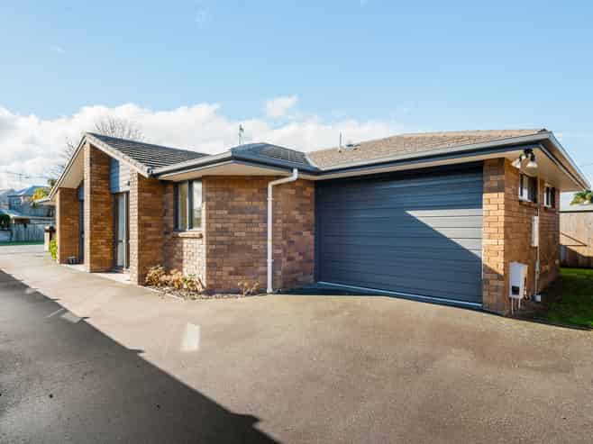 189B Killarney Road, Frankton