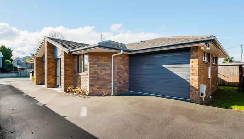189B Killarney Road, Frankton