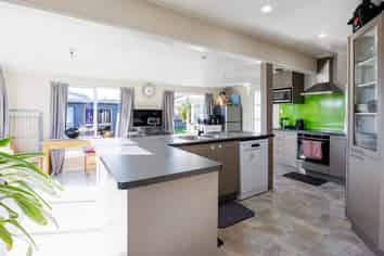 511 Omahu Road, Frimley