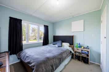 511 Omahu Road, Frimley