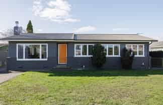 511 Omahu Road, Frimley