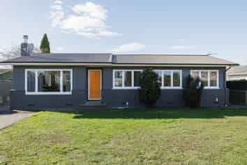 511 Omahu Road, Frimley
