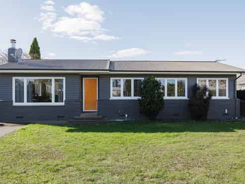 511 Omahu Road, Frimley