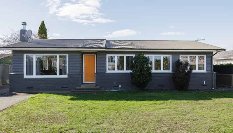511 Omahu Road, Frimley