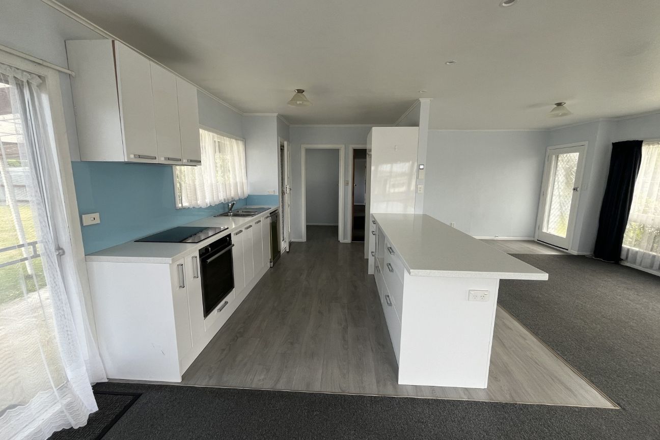 8 Clark Avenue, Pirimai, Napier - Widok 2