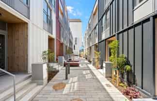 6/257 Willis St, Te Aro