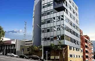 509/47 Wakefield Street, Auckland Central
