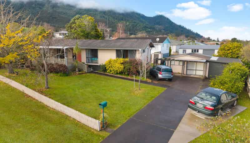 13 Tui Road, Te Aroha