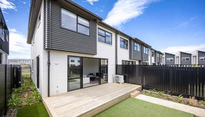 31 Yozin Road, Swanson