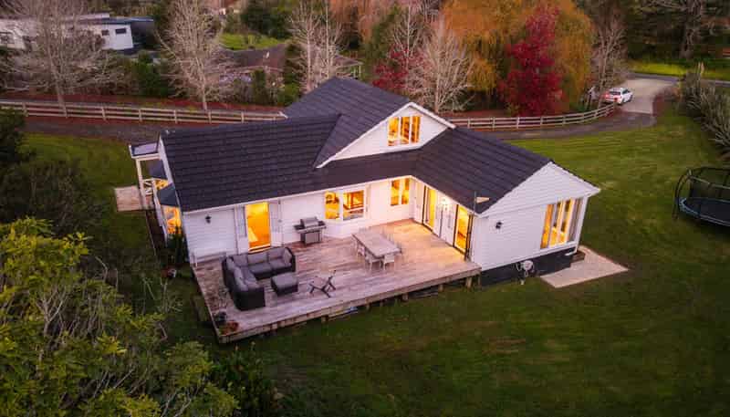 47A Haigh Access Road, Redvale