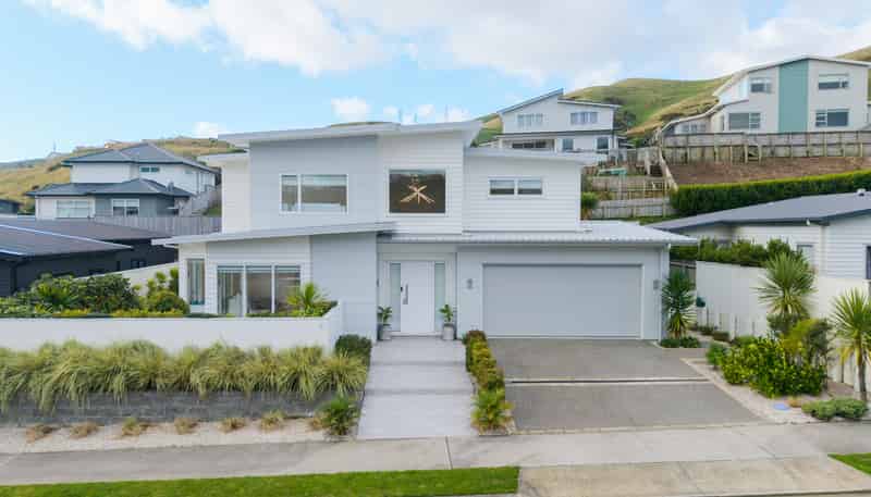 5 Farnworth Terrace, Churton Park