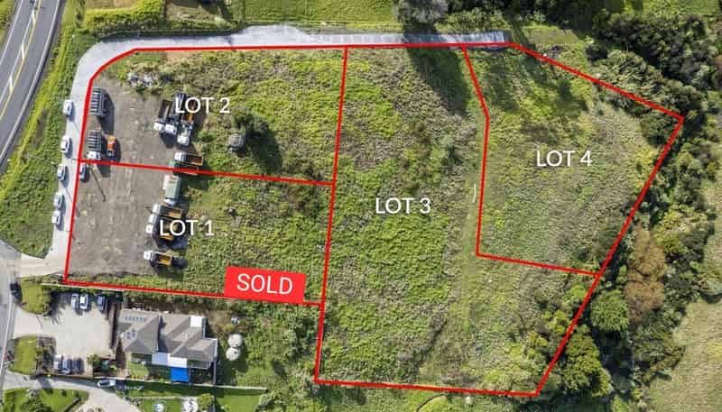 481A Ormiston Road, Flat Bush