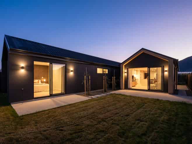 182 Burdon Loop, Lake Hawea