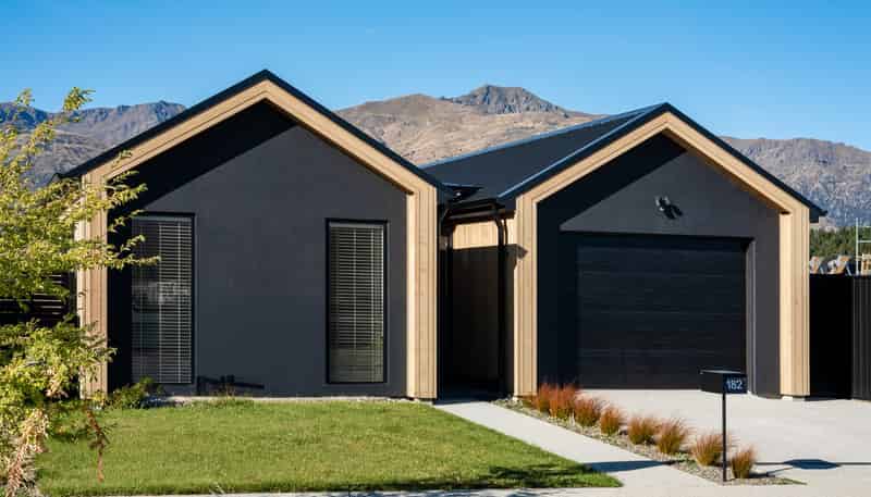 182 Burdon Loop, Lake Hawea