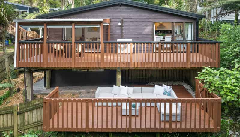 34 Sylvan Valley Avenue, Titirangi