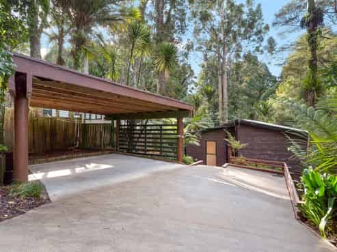 34 Sylvan Valley Avenue, Titirangi