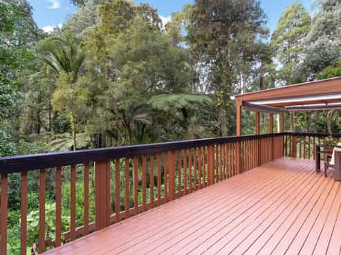 34 Sylvan Valley Avenue, Titirangi