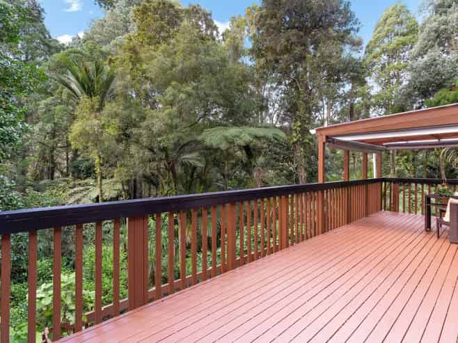 34 Sylvan Valley Avenue, Titirangi