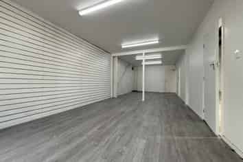 Flexible Otahuhu Industrial | 413m2 - 749m2 + Yard