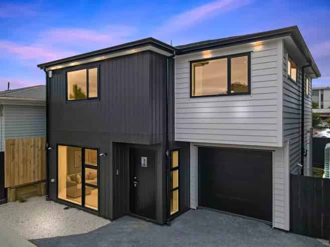 3A Clayton Avenue, Otara