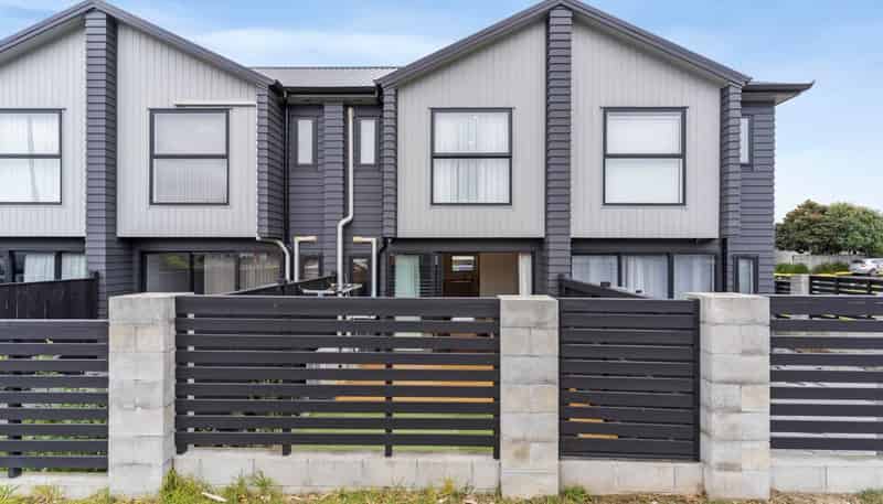 2/55 GREAT SOUTH ROAD, Papakura