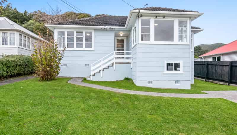 14 Buller Grove, Naenae