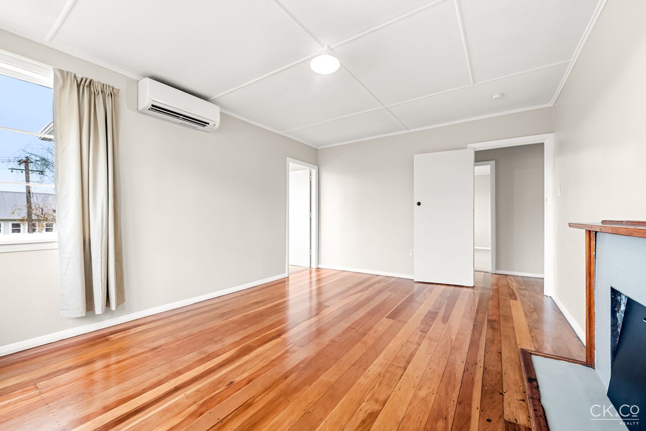 WELCOME TO 14 BULLER GROVE, NAENAE - Widok 5