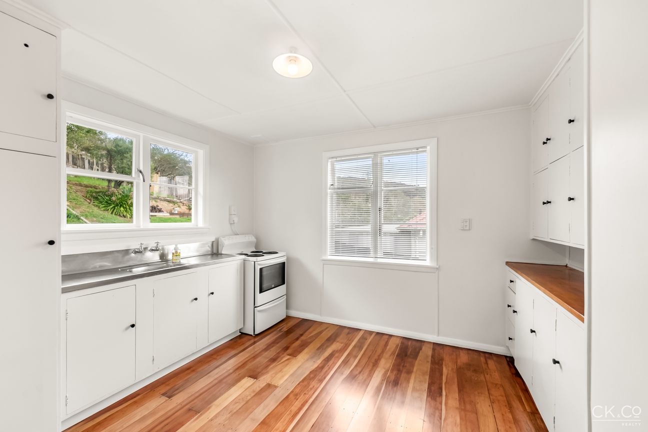 WELCOME TO 14 BULLER GROVE, NAENAE - Widok 2
