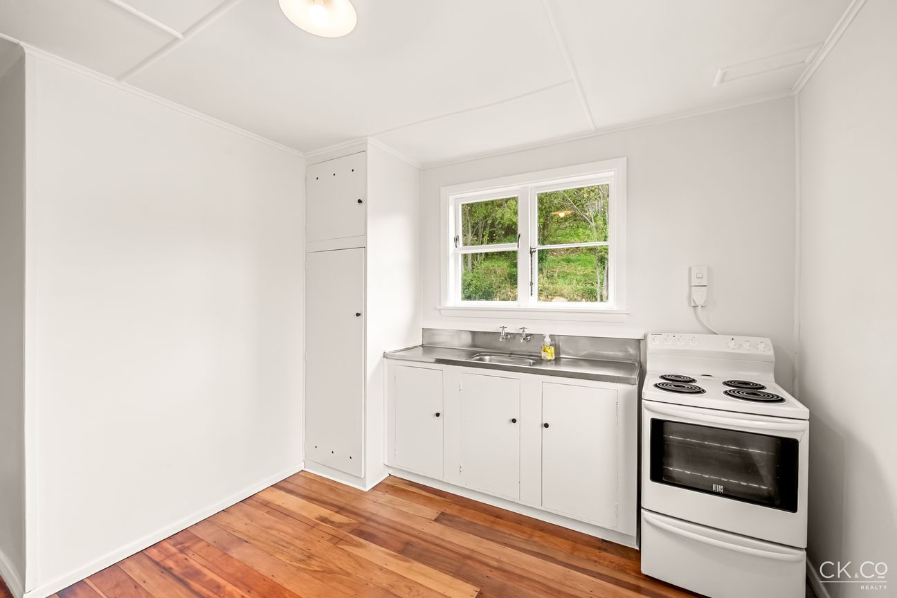 WELCOME TO 14 BULLER GROVE, NAENAE - Widok 4