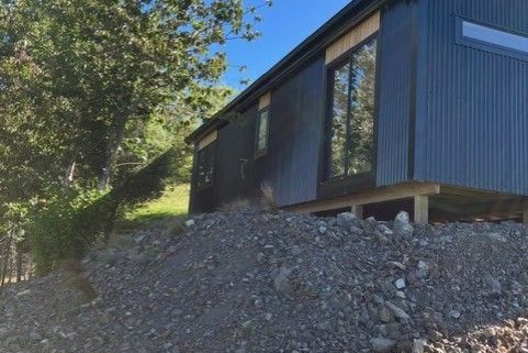 Small house on lifestyle block with options, Wakefield