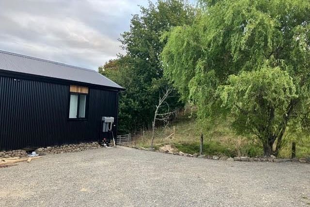Small house on lifestyle block with  options - Ansicht 3